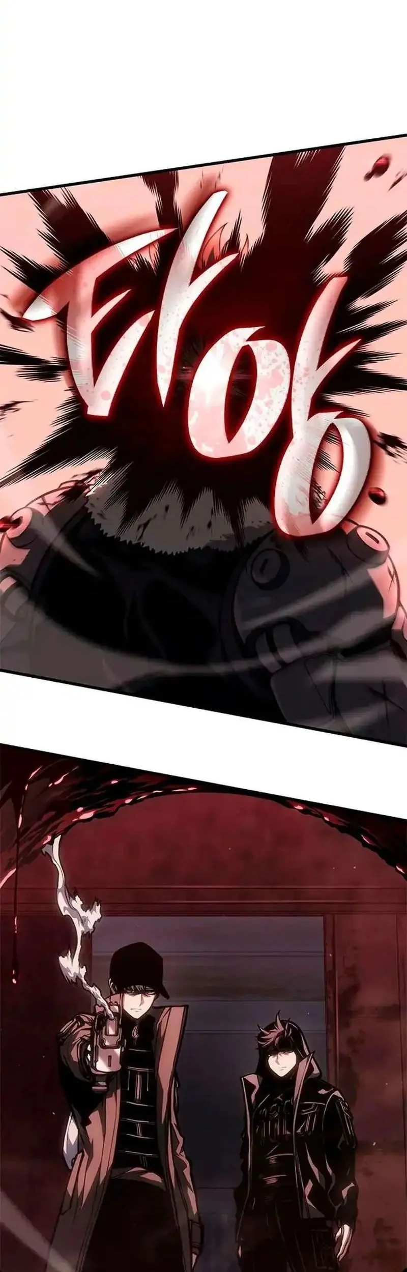 Bad Born Blood Chapter 74 Fix Gambar 16